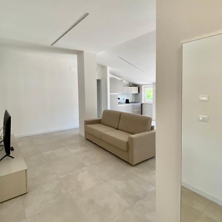 Em Apartments ลินญาโน ซับเบียโดโร ภายนอก รูปภาพ