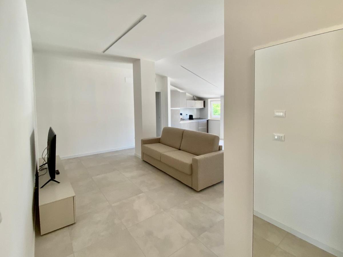 Em Apartments ลินญาโน ซับเบียโดโร ภายนอก รูปภาพ