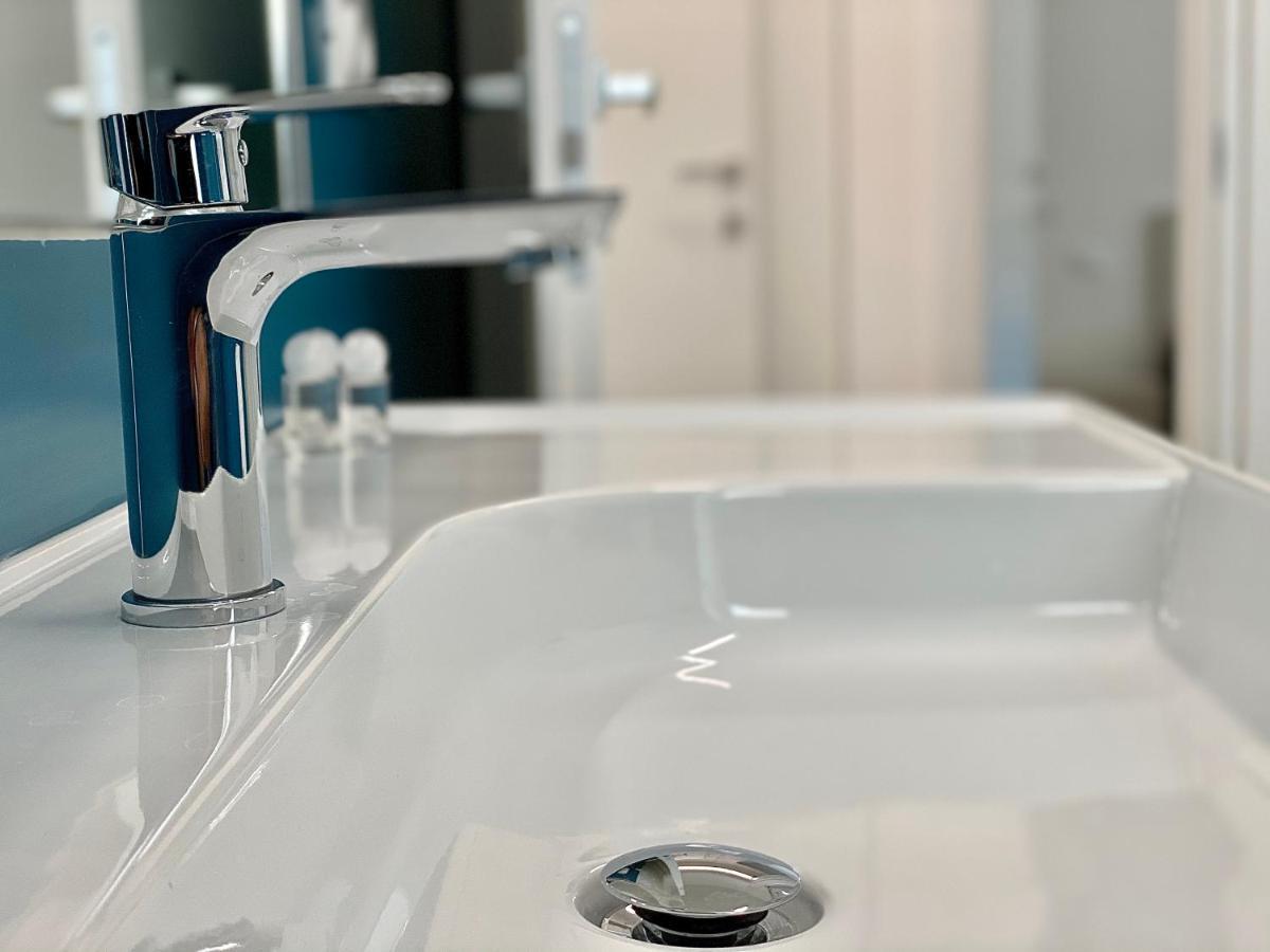 Em Apartments ลินญาโน ซับเบียโดโร ภายนอก รูปภาพ