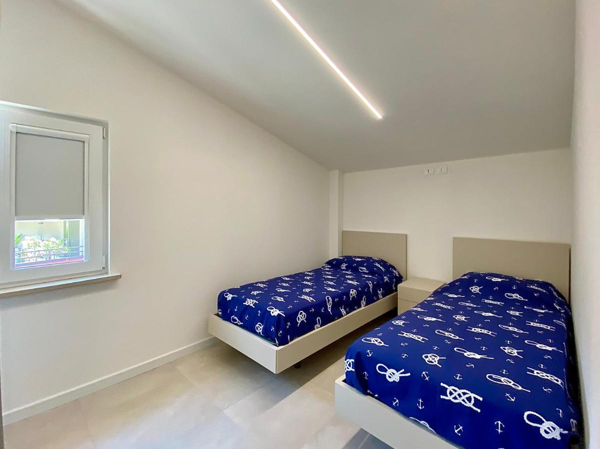 Em Apartments ลินญาโน ซับเบียโดโร ภายนอก รูปภาพ