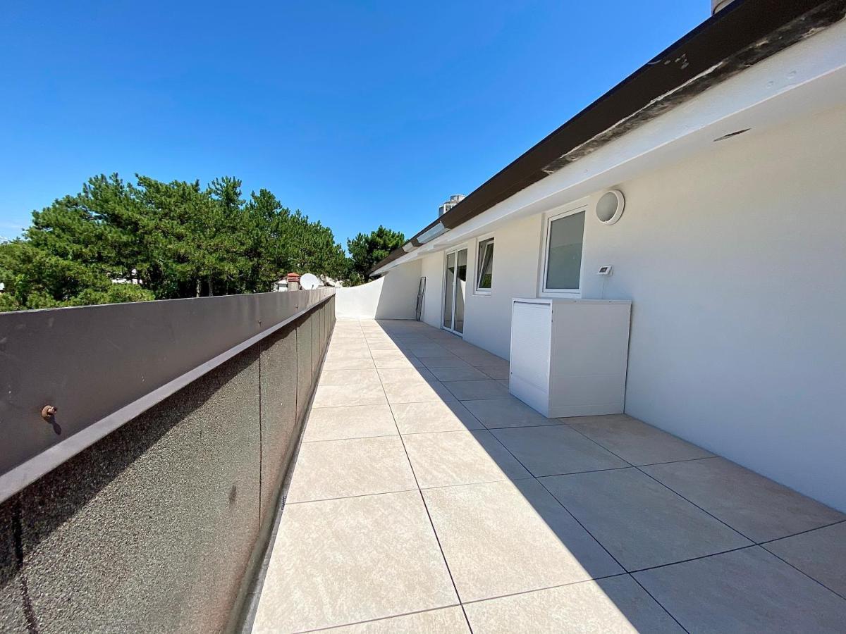 Em Apartments ลินญาโน ซับเบียโดโร ภายนอก รูปภาพ