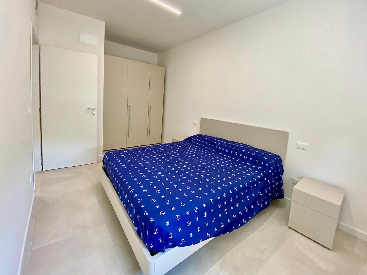 Em Apartments ลินญาโน ซับเบียโดโร ภายนอก รูปภาพ