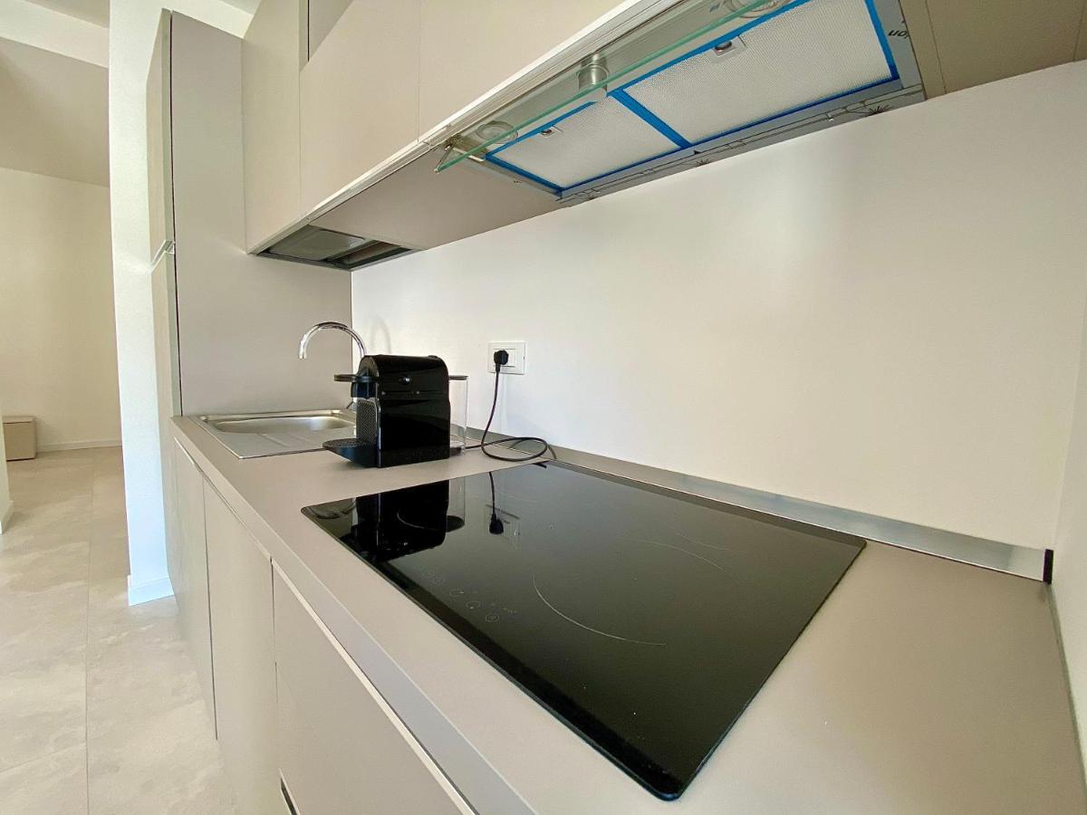 Em Apartments ลินญาโน ซับเบียโดโร ภายนอก รูปภาพ