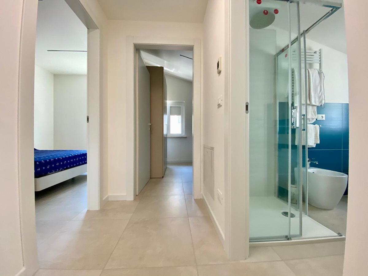 Em Apartments ลินญาโน ซับเบียโดโร ภายนอก รูปภาพ