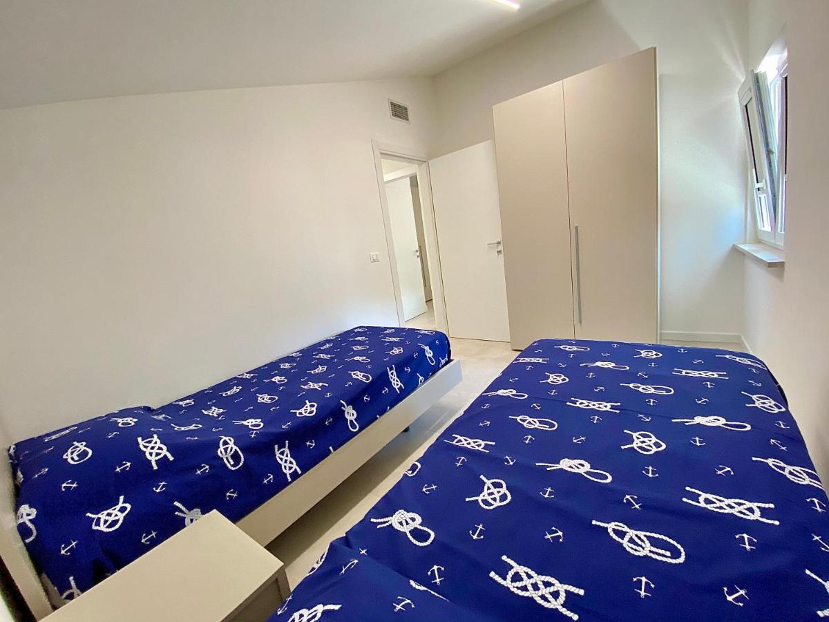 Em Apartments ลินญาโน ซับเบียโดโร ภายนอก รูปภาพ