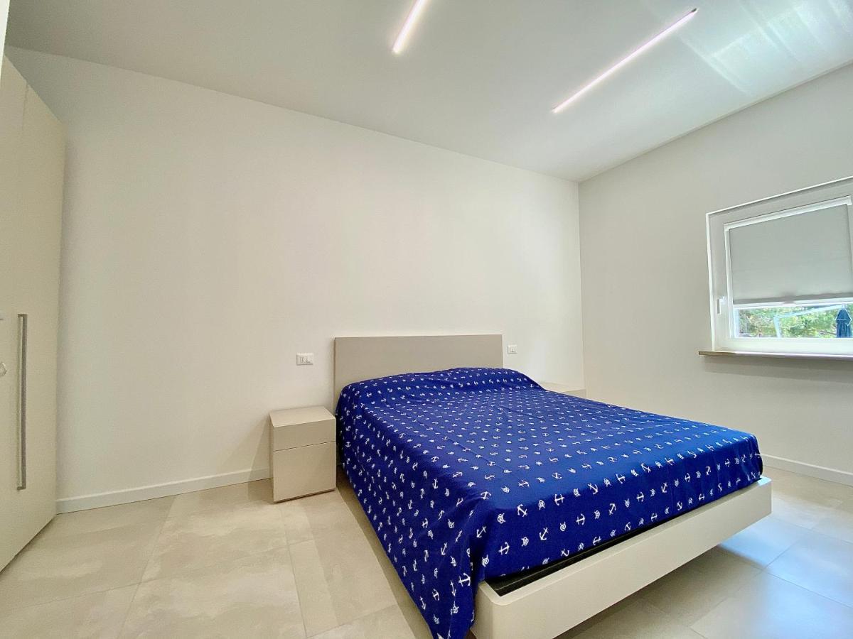 Em Apartments ลินญาโน ซับเบียโดโร ภายนอก รูปภาพ