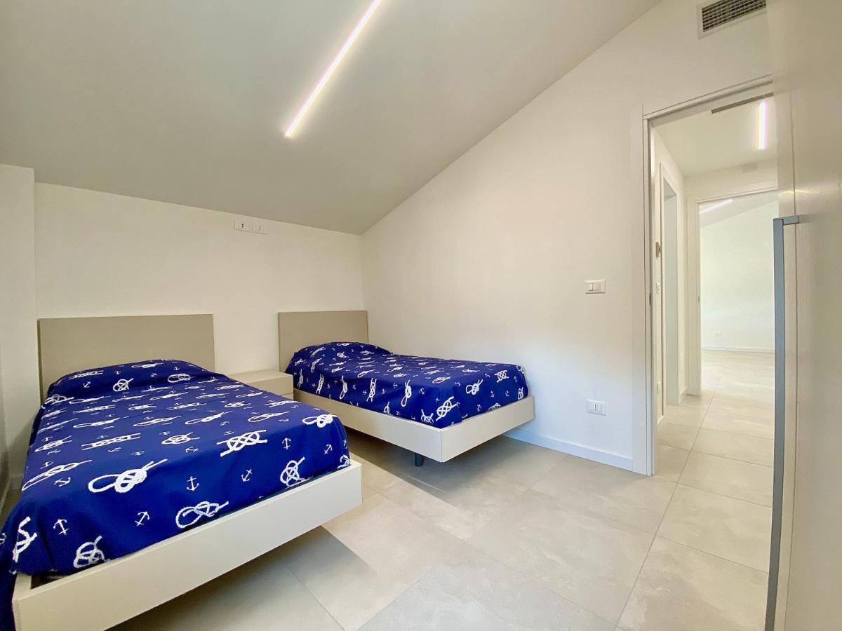 Em Apartments ลินญาโน ซับเบียโดโร ภายนอก รูปภาพ