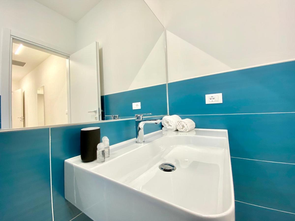 Em Apartments ลินญาโน ซับเบียโดโร ภายนอก รูปภาพ