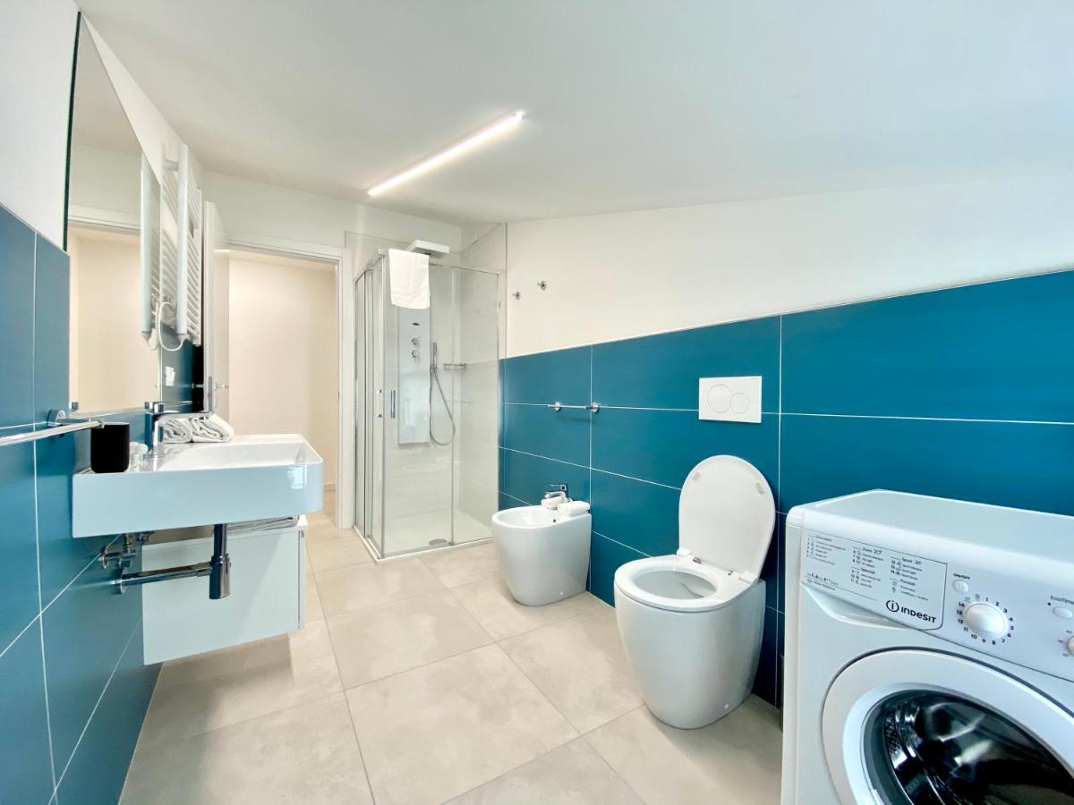 Em Apartments ลินญาโน ซับเบียโดโร ภายนอก รูปภาพ
