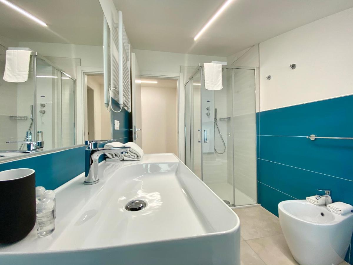 Em Apartments ลินญาโน ซับเบียโดโร ภายนอก รูปภาพ