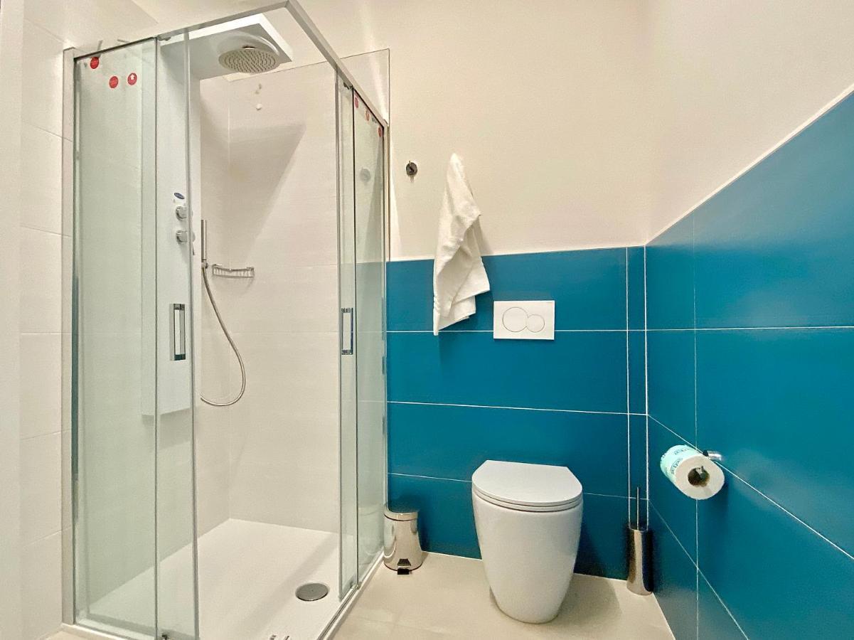 Em Apartments ลินญาโน ซับเบียโดโร ภายนอก รูปภาพ