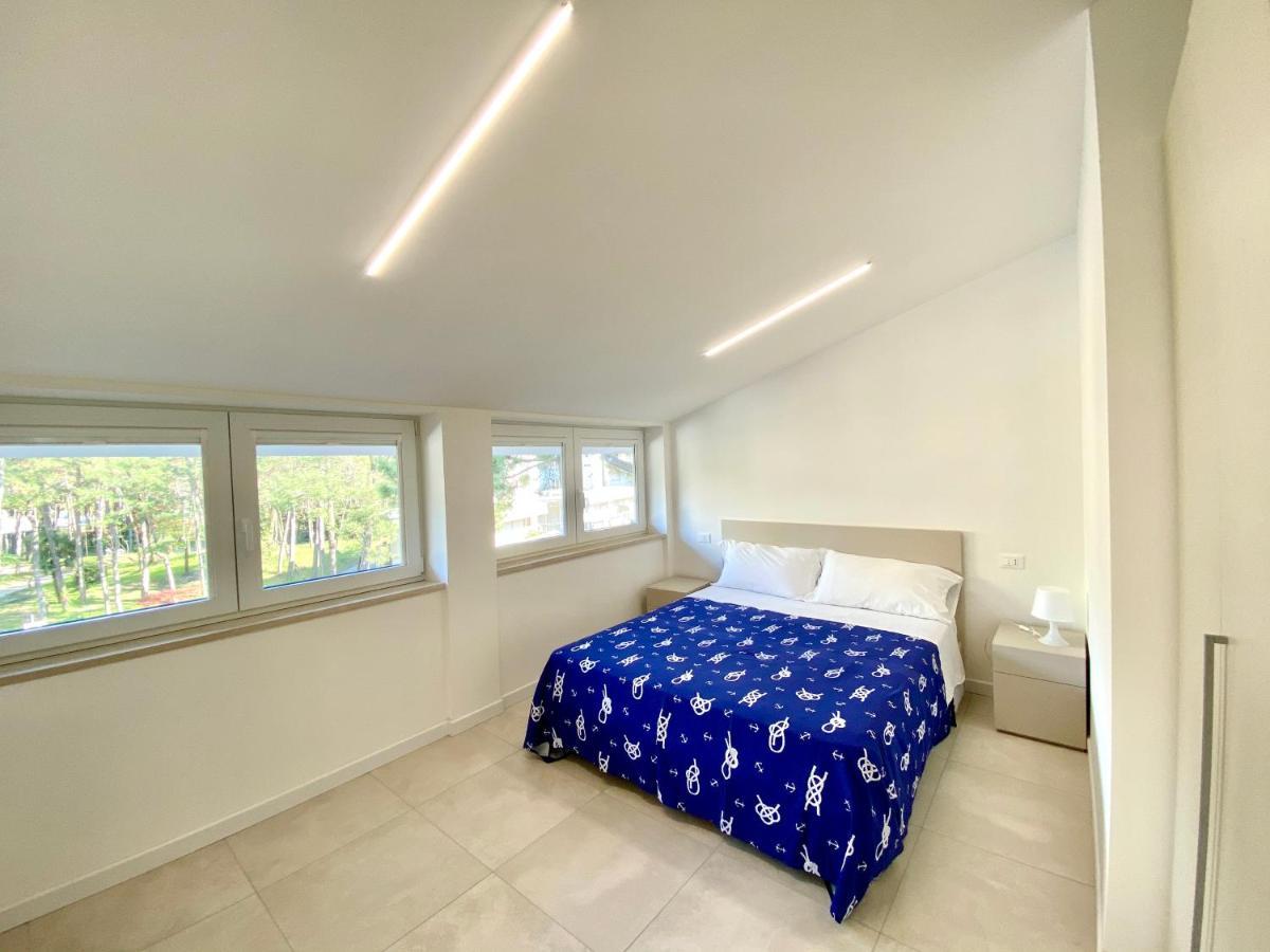 Em Apartments ลินญาโน ซับเบียโดโร ภายนอก รูปภาพ