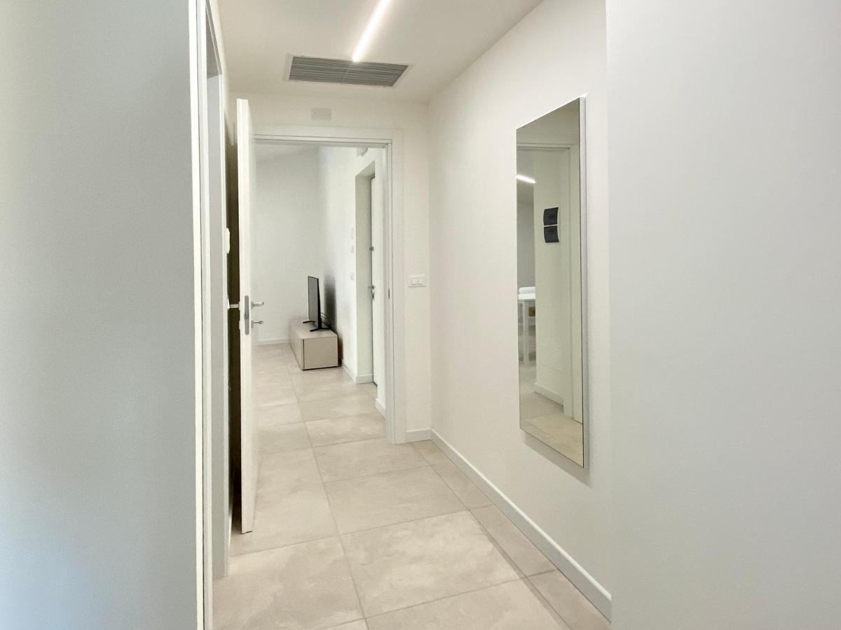 Em Apartments ลินญาโน ซับเบียโดโร ภายนอก รูปภาพ