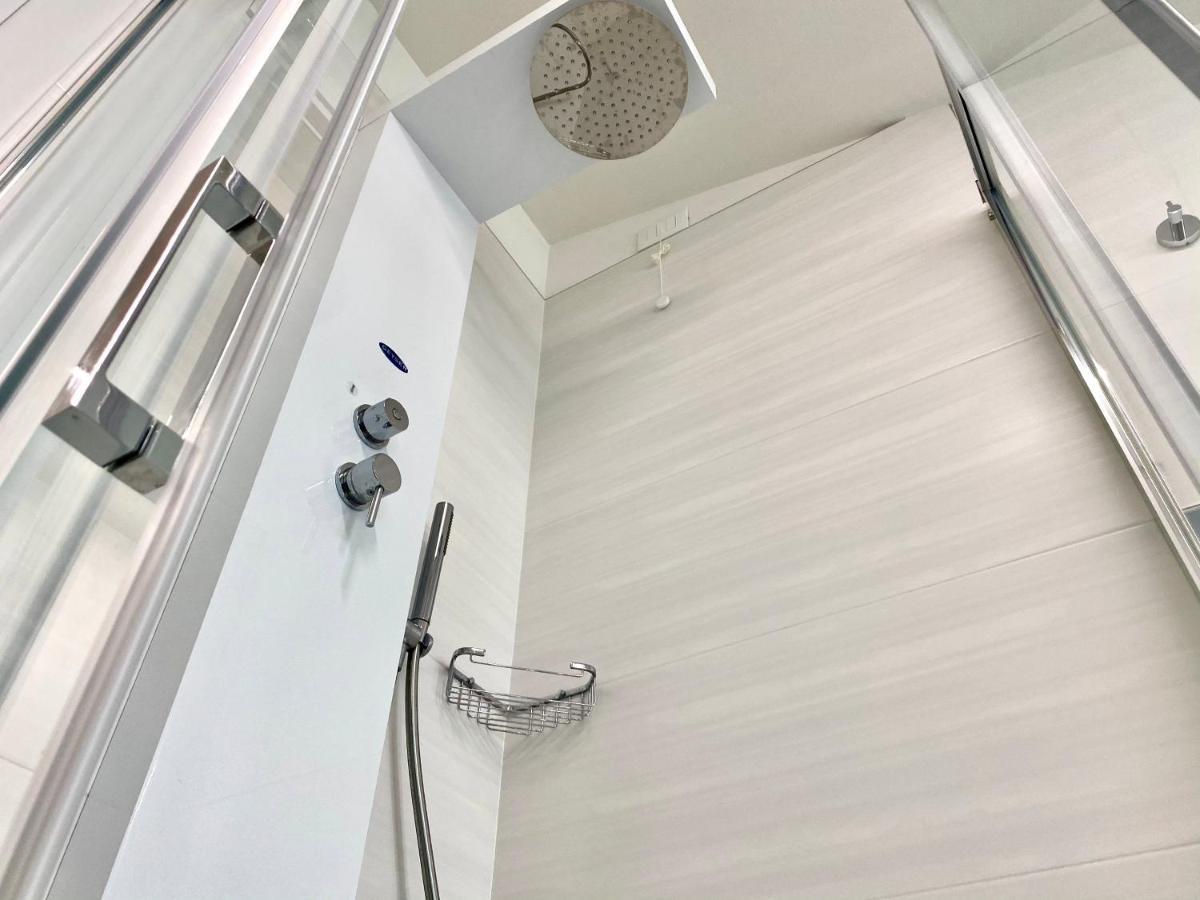 Em Apartments ลินญาโน ซับเบียโดโร ภายนอก รูปภาพ