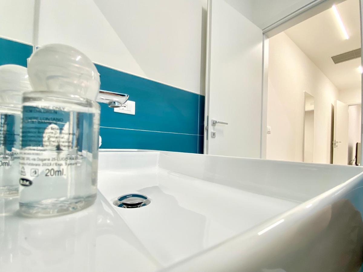 Em Apartments ลินญาโน ซับเบียโดโร ภายนอก รูปภาพ