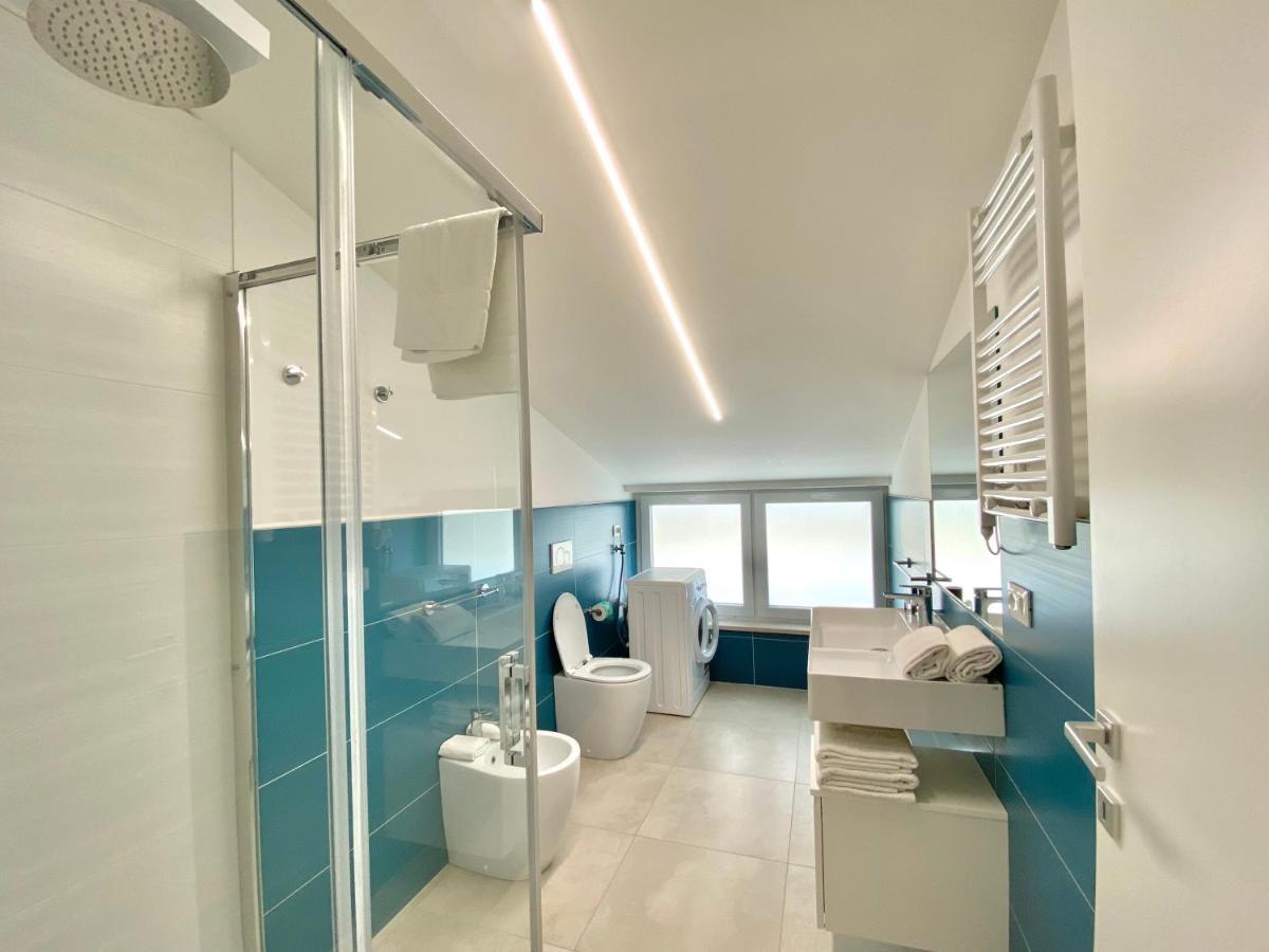 Em Apartments ลินญาโน ซับเบียโดโร ภายนอก รูปภาพ