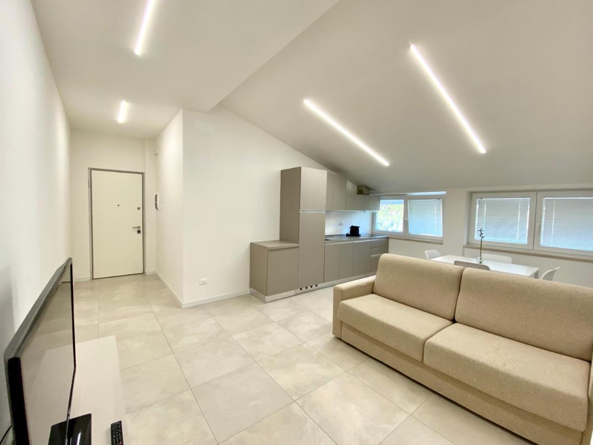 Em Apartments ลินญาโน ซับเบียโดโร ภายนอก รูปภาพ
