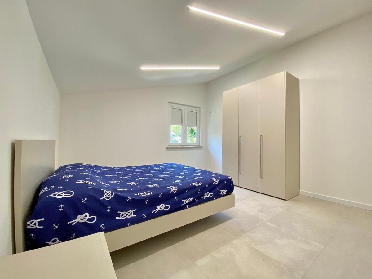 Em Apartments ลินญาโน ซับเบียโดโร ภายนอก รูปภาพ