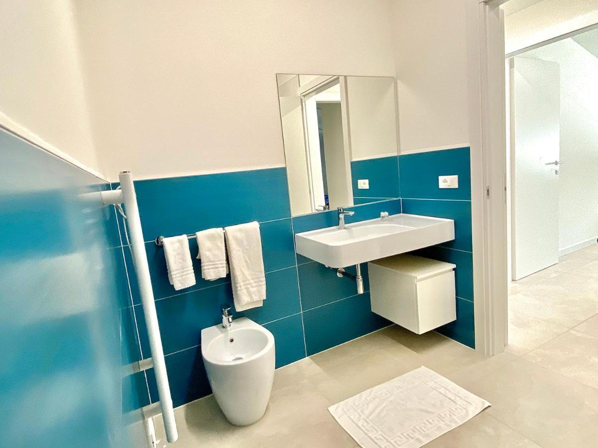Em Apartments ลินญาโน ซับเบียโดโร ภายนอก รูปภาพ