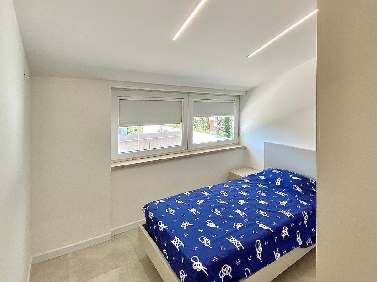 Em Apartments ลินญาโน ซับเบียโดโร ภายนอก รูปภาพ