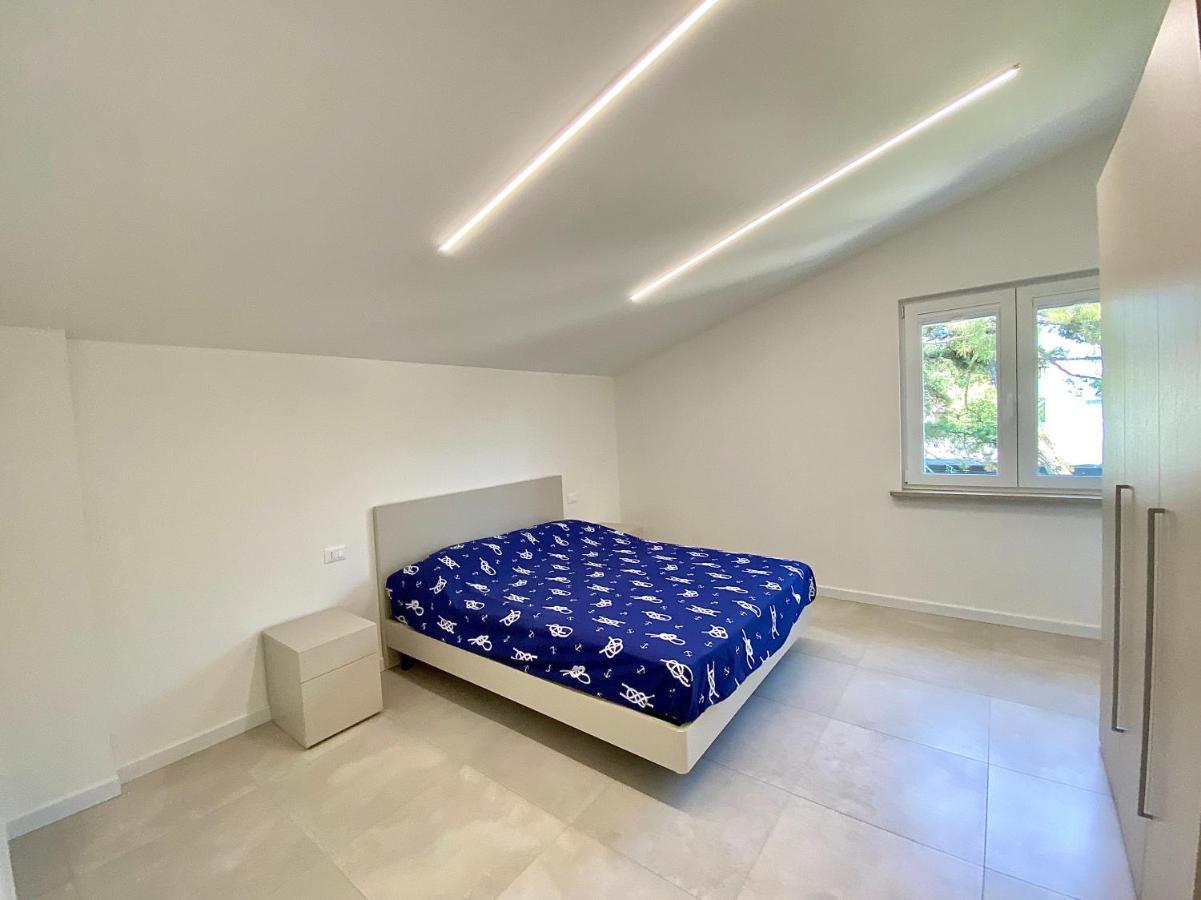 Em Apartments ลินญาโน ซับเบียโดโร ภายนอก รูปภาพ