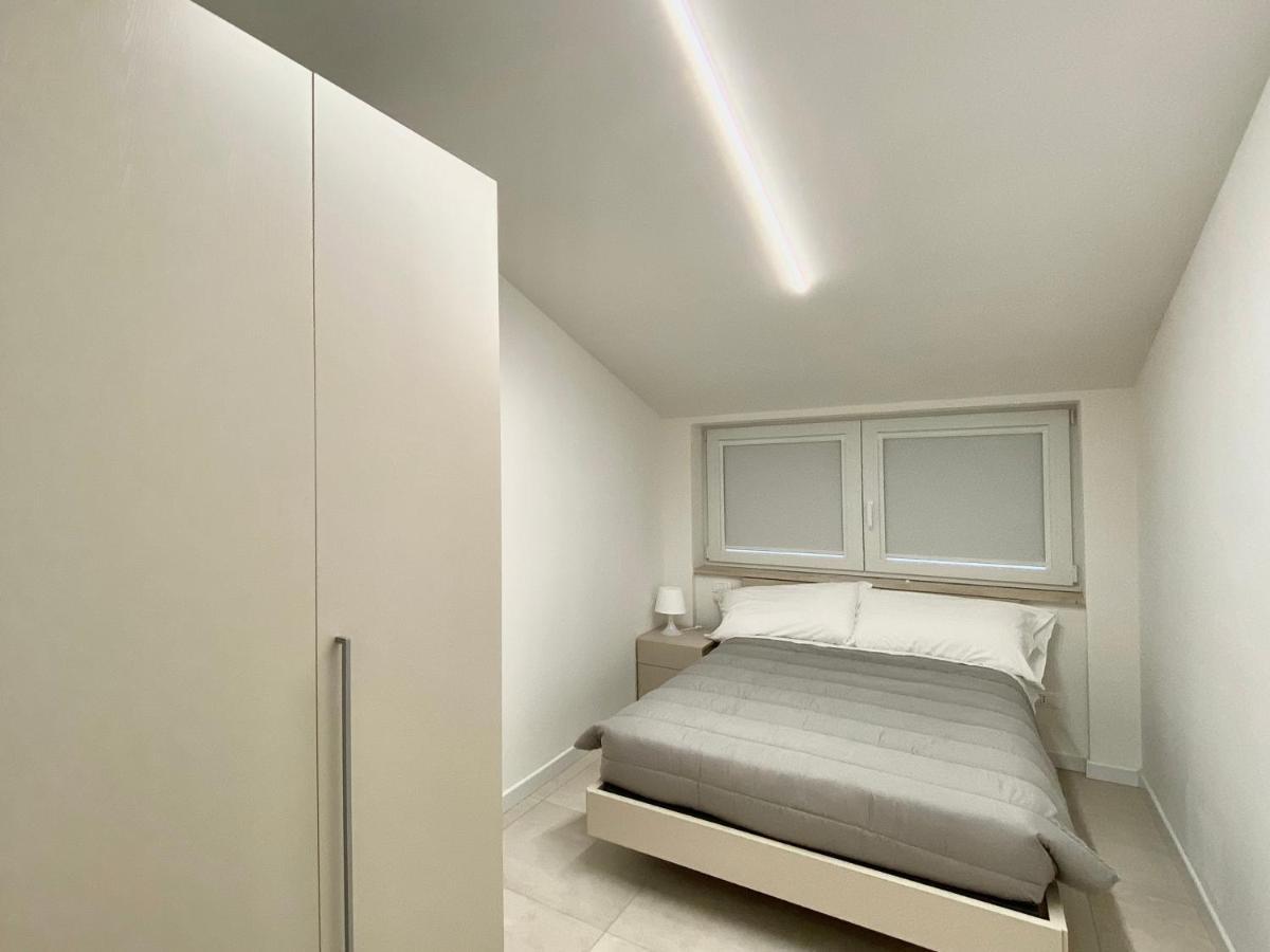 Em Apartments ลินญาโน ซับเบียโดโร ภายนอก รูปภาพ