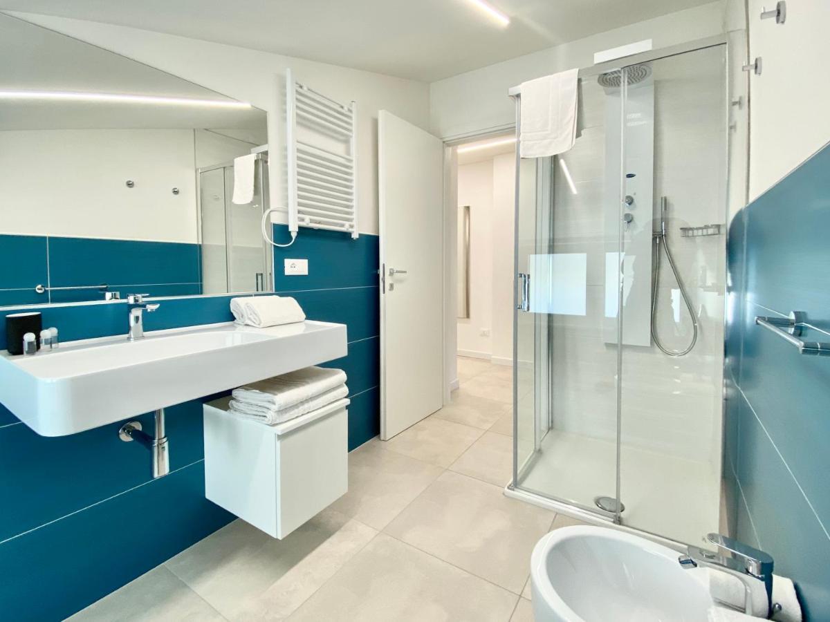 Em Apartments ลินญาโน ซับเบียโดโร ภายนอก รูปภาพ
