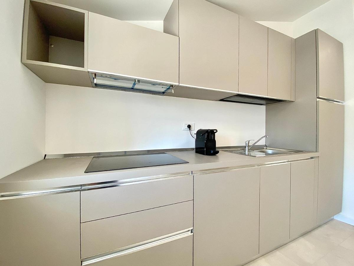Em Apartments ลินญาโน ซับเบียโดโร ภายนอก รูปภาพ